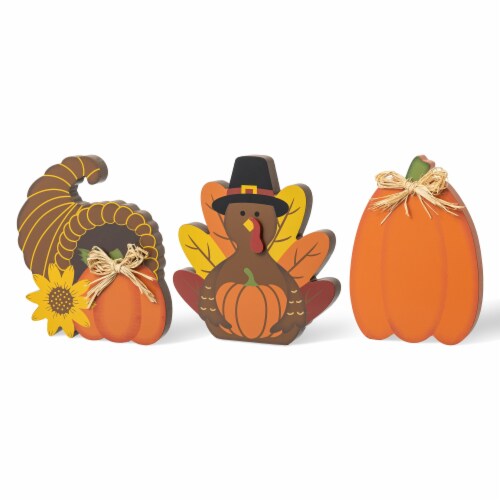 Events during thanksgiving