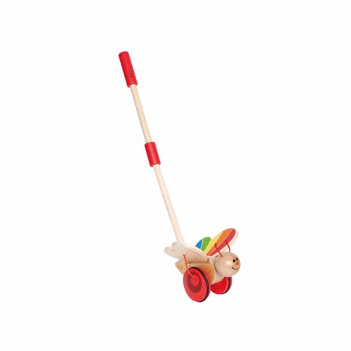 Pull Activity Walking Toy For Toddlers