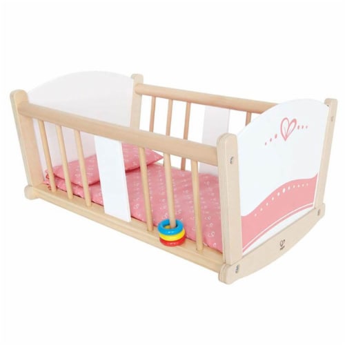 Baby alive cradle shop
