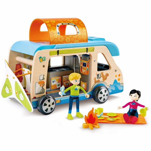 Kids toy sales camper