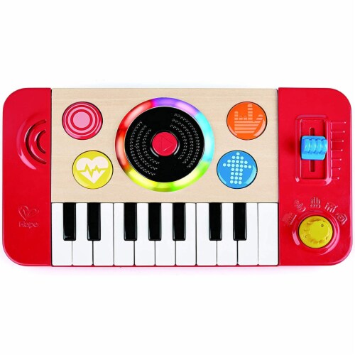 Kids dj toy hotsell