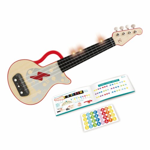 Hape shop musical instruments
