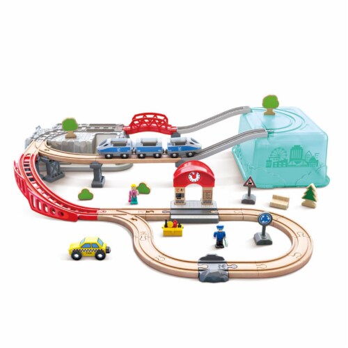 Remote Control Train - Toys & Co. - HaPe