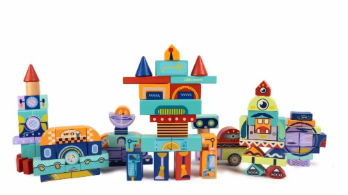 Leo cheap building blocks