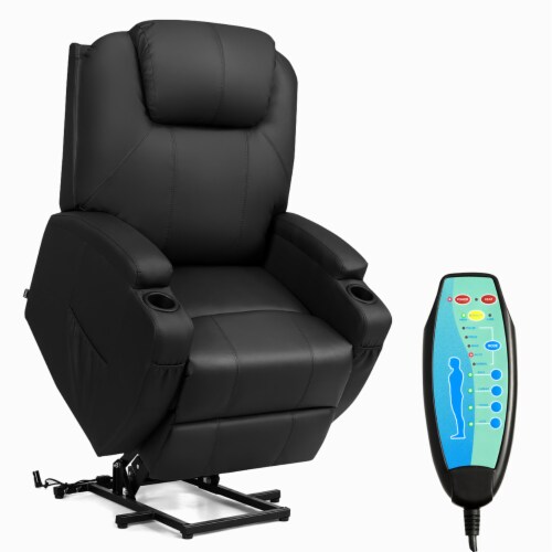 Costway lift chair electric power recliner online