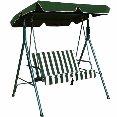 Hammock glider 2025