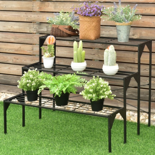 Flower display stands hotsell