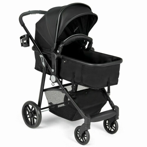 Costway sales stroller reviews