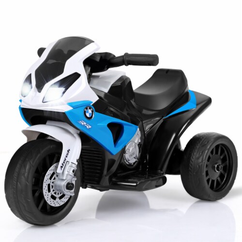 Costway discount 6v motorcycle