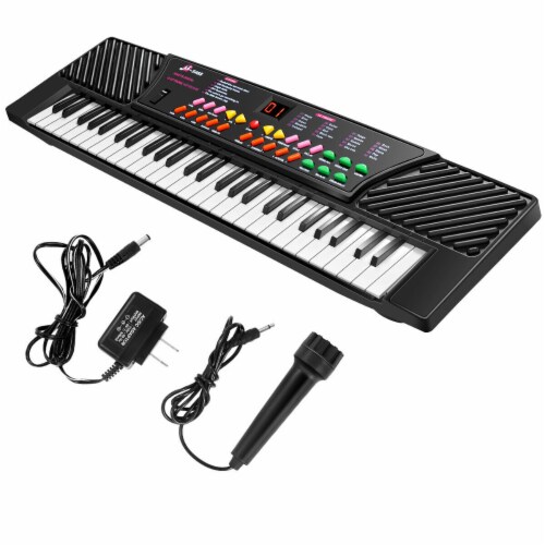 Electronic keyboard sound effects hotsell