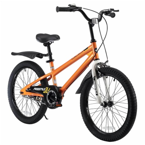 Freestyle 20 inch bike online