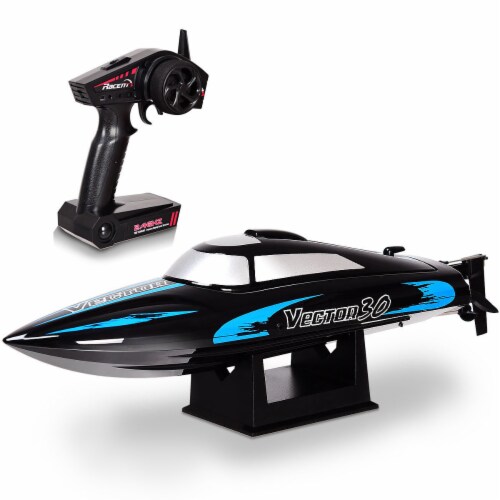 Speed boat shop remote control racing