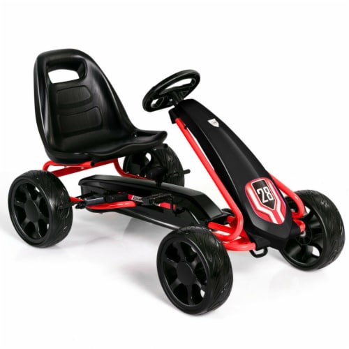 3 wheel go kart with eva wheels baby ride on car with remote control baby go kart discount
