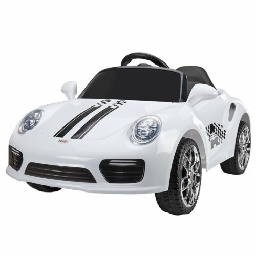 Luxury ride top on toy cars