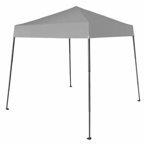 8 x 8 clearance ez up canopy