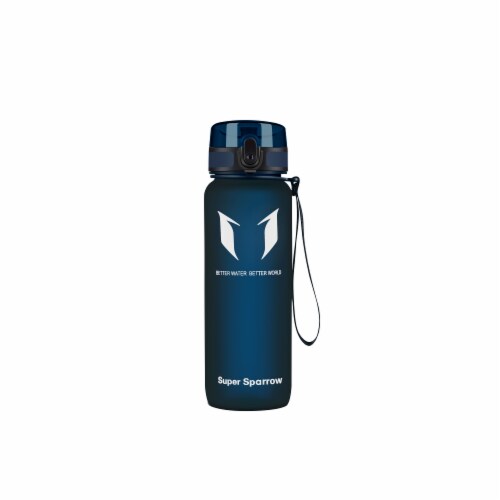 Super Sparrow Water Bottles [Review]