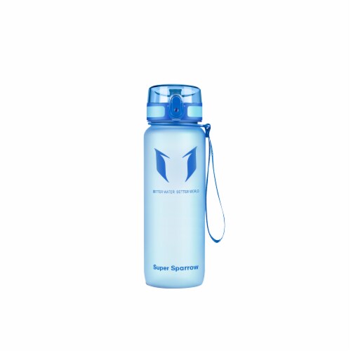 Rubbermaid Nautical Blue Chug Water Bottle, 32 oz - Kroger