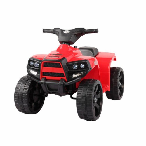 Battery powered atv sale