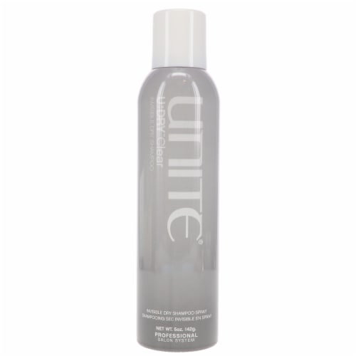 Unite U:DRY Clear Dry Shampoo Unite U:DRY Clear Dry Shampoo