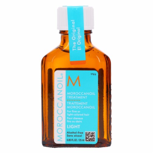 Moroccanoil Treatment Light 0.85 oz 0.85 oz Foods Co