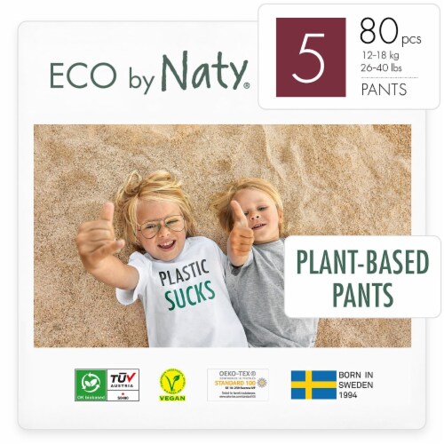 Naty size best sale 5