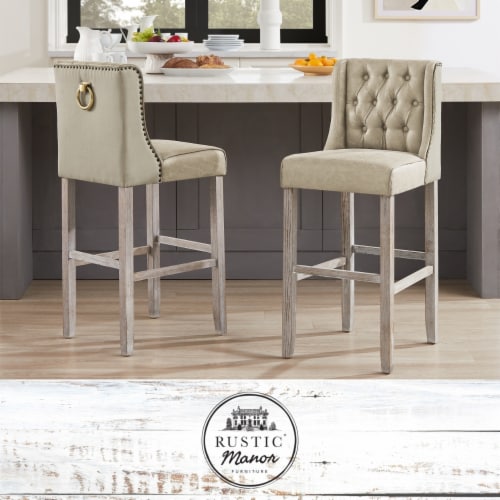 Fancy kitchen clearance bar stools