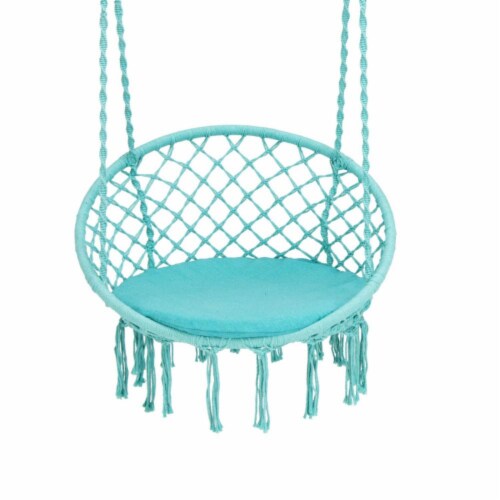 Cushioned hammock online