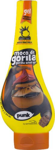 Moco de Gorila Punk Gorilla Snot Gel Perspective: front