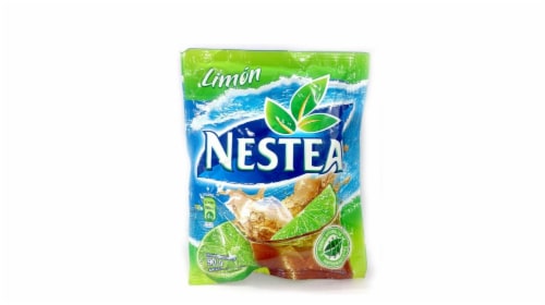 Nestea® Lemon Tea Perspective: front