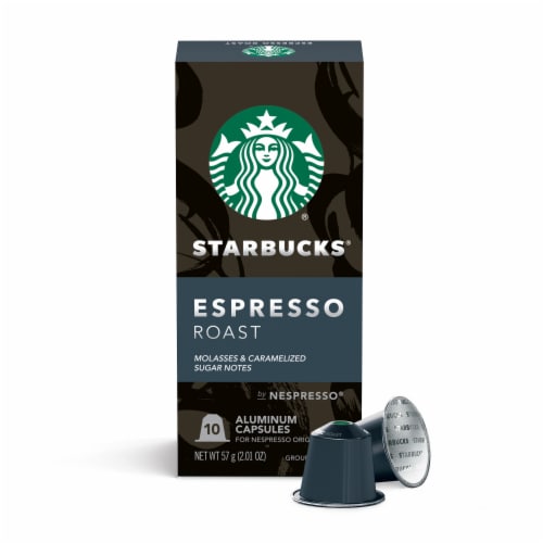 Nespresso refills hotsell