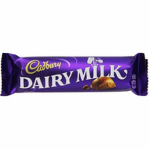 Cadbury Dairy Milk - 45 Gm (2 Oz), 1 unit - Metro Market