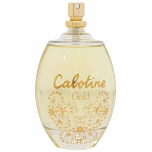 Cabotine Gold Eau De Toilette Spray By Parfums Gres - 3.4 oz