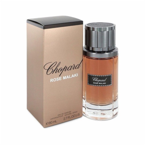 Chopard Rose Malaki Eau De Parfum Spray (Unisex) By Chopard - 2.7 oz Chopard Rose Malaki Eau De Parfum Spray (Unisex) By Chopard - 2.7 oz