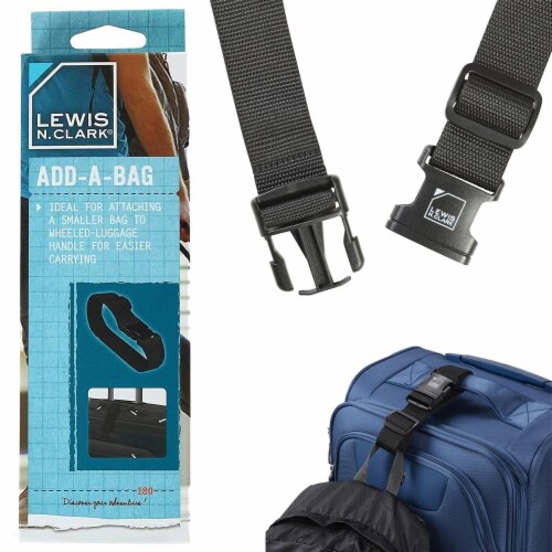 Clarks luggage on sale