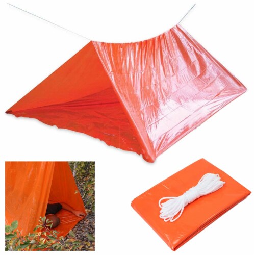 Coghlan's emergency tube tent cheap