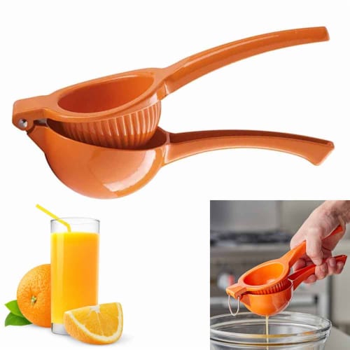  TONGCHANT Extra Large Orange Juice Squeezer of 19-Inch