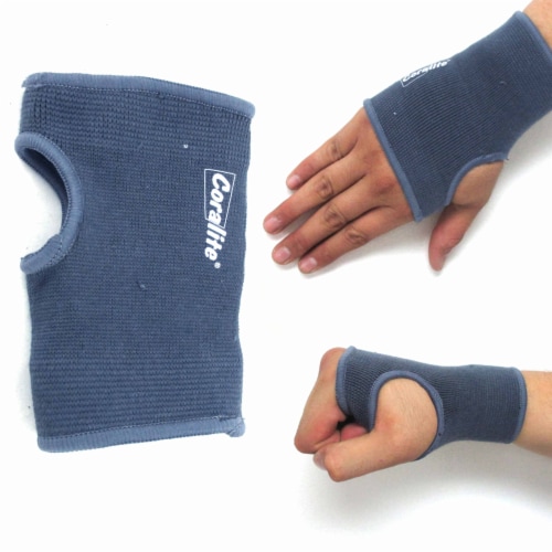 Wrist Hand Brace Support Elastic Strap Carpal Tunnel Sprain Arthritis Gym  Sport, 1 - Fry's Food Stores