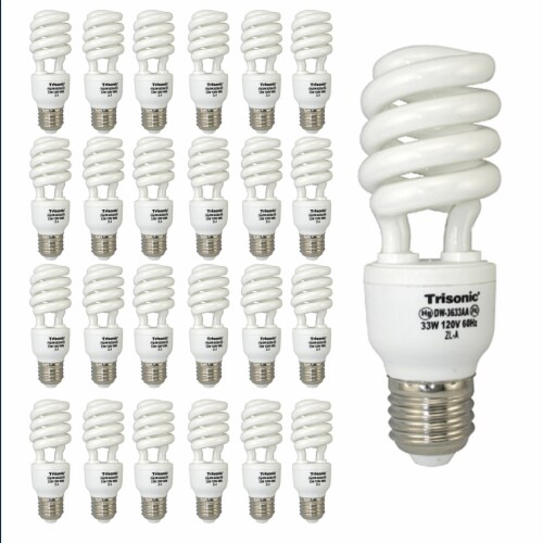 Fluorescent energy saving bulbs discount