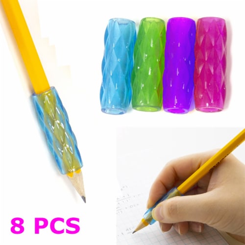 Pencil Grips