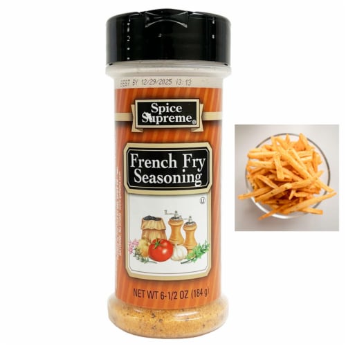 Kroger Crinkle Cut French Fries Bag 32 oz