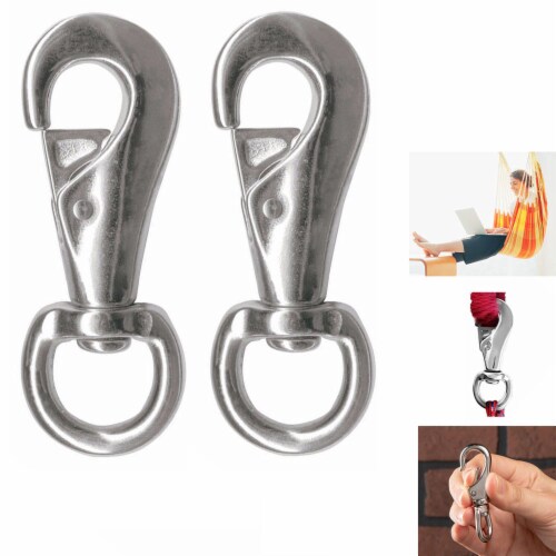 Swivel hook for hanging chair hotsell
