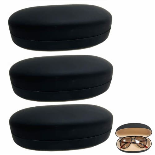 METAL GLASSES CASE CR023