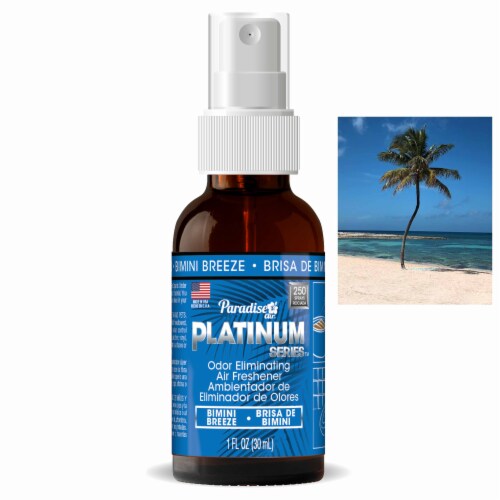Mini air freshener spray discount