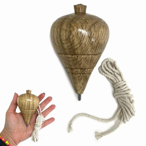 Trompo spinning top cheap