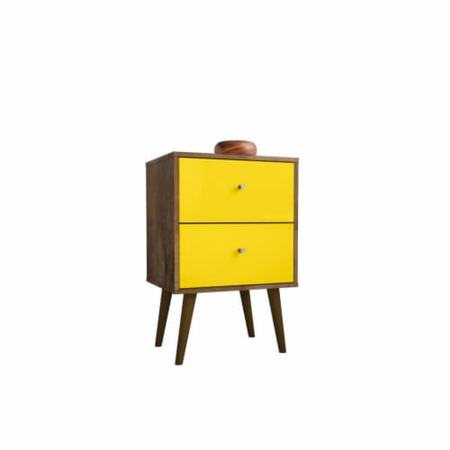 Manhattan clearance comfort nightstand