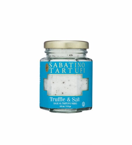 Sabatino Tartufi Truffle & Salt Perspective: front