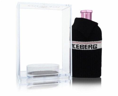 Iceberg Since 1974 by Iceberg Eau De Parfum Spray 3.4 oz (Women) Perspective: front