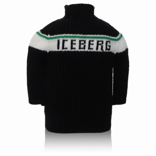 Iceberg Since 1974 by Iceberg Eau De Parfum Spray 3.4 oz (Men) Perspective: front