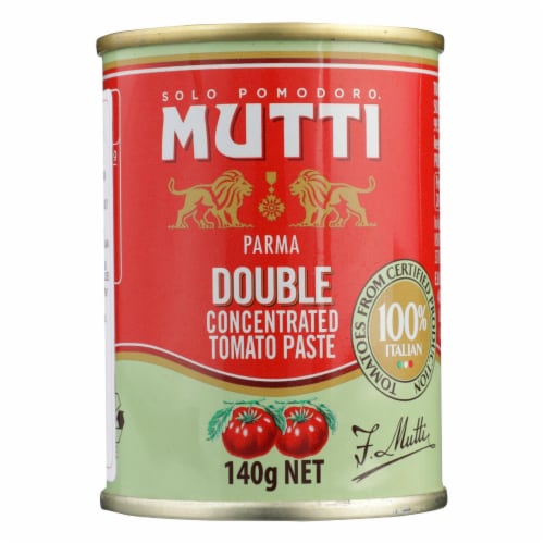 Mutti Pomodoro USA