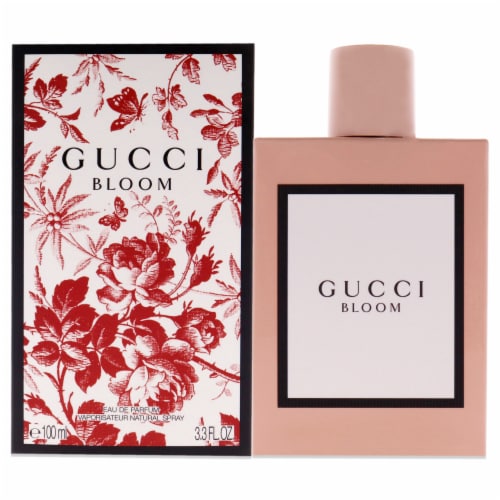 Gucci Bloom EDP for Women  oz / 100 ml (8005610481005) GUBL02, 1 - Pay  Less Super Markets